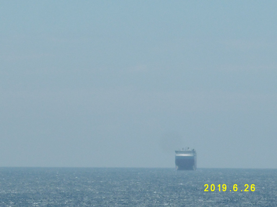 Shin Nihonkai Ferry from/to Komakomai Port景点图片