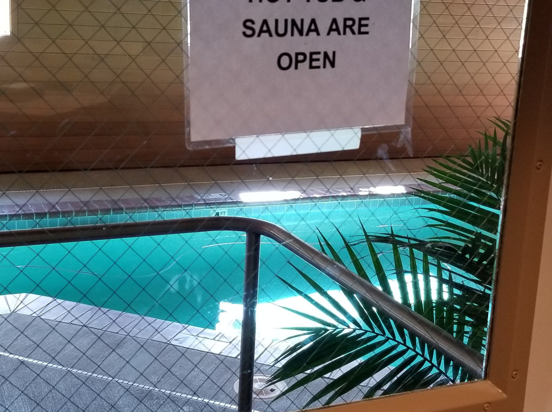 加里波第豪斯旅馆及套房酒店主图