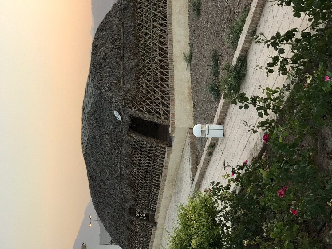 Fathabad garden景点图片
