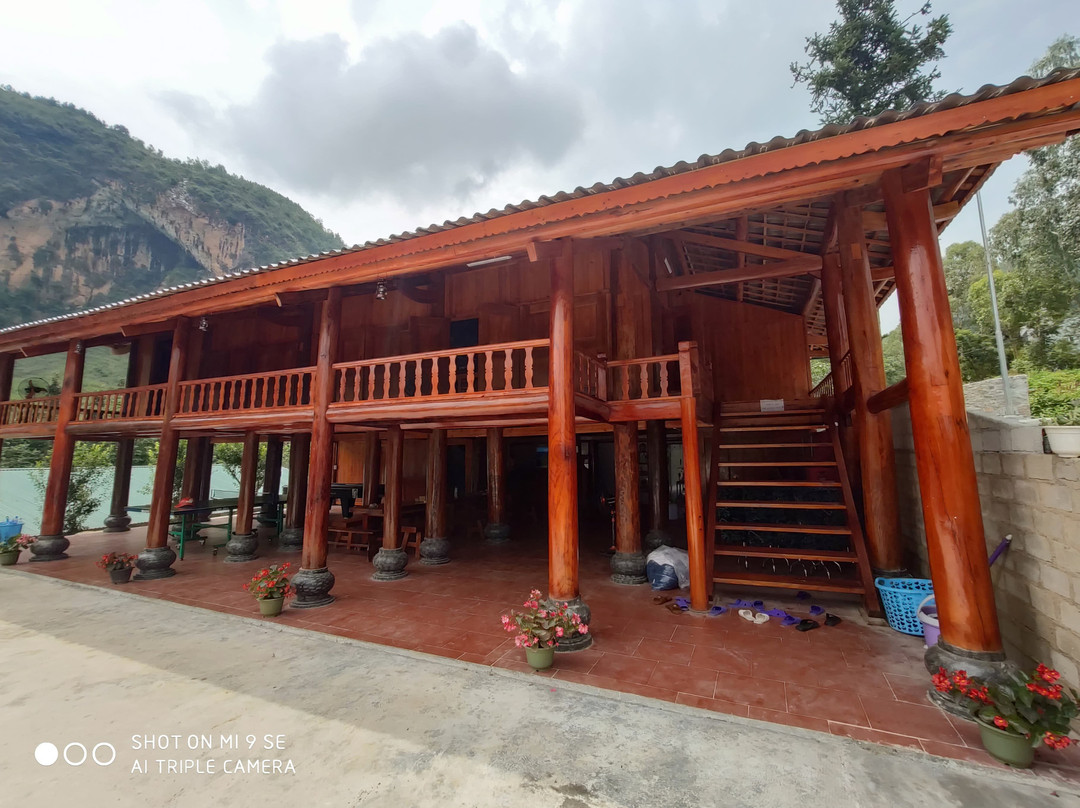La La Homestay