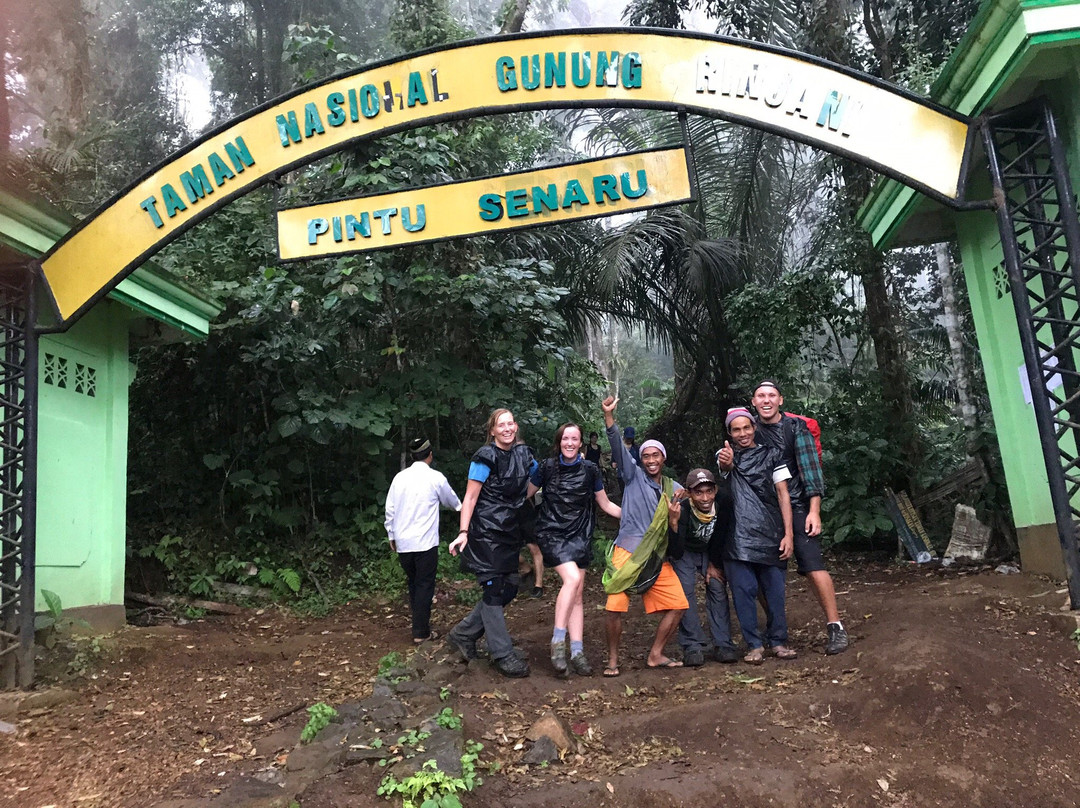 Dewa Trekking-Sembalun Lawang必去景点