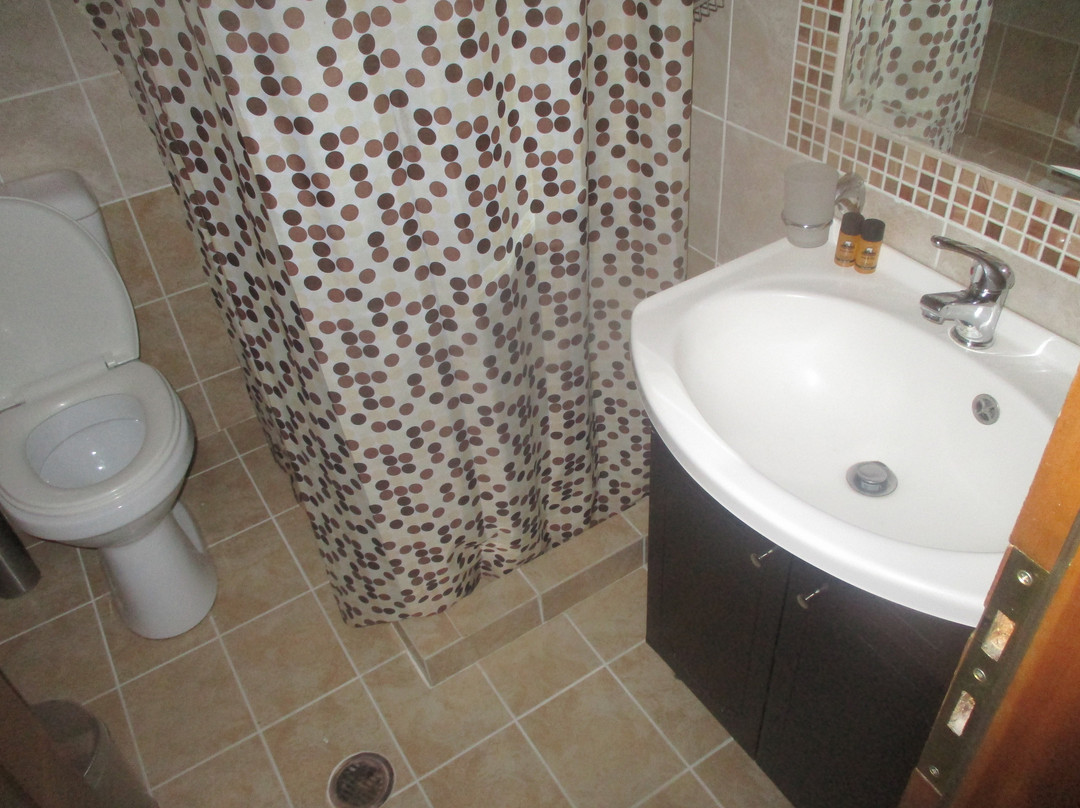 Arhontiko Tis Zois主图