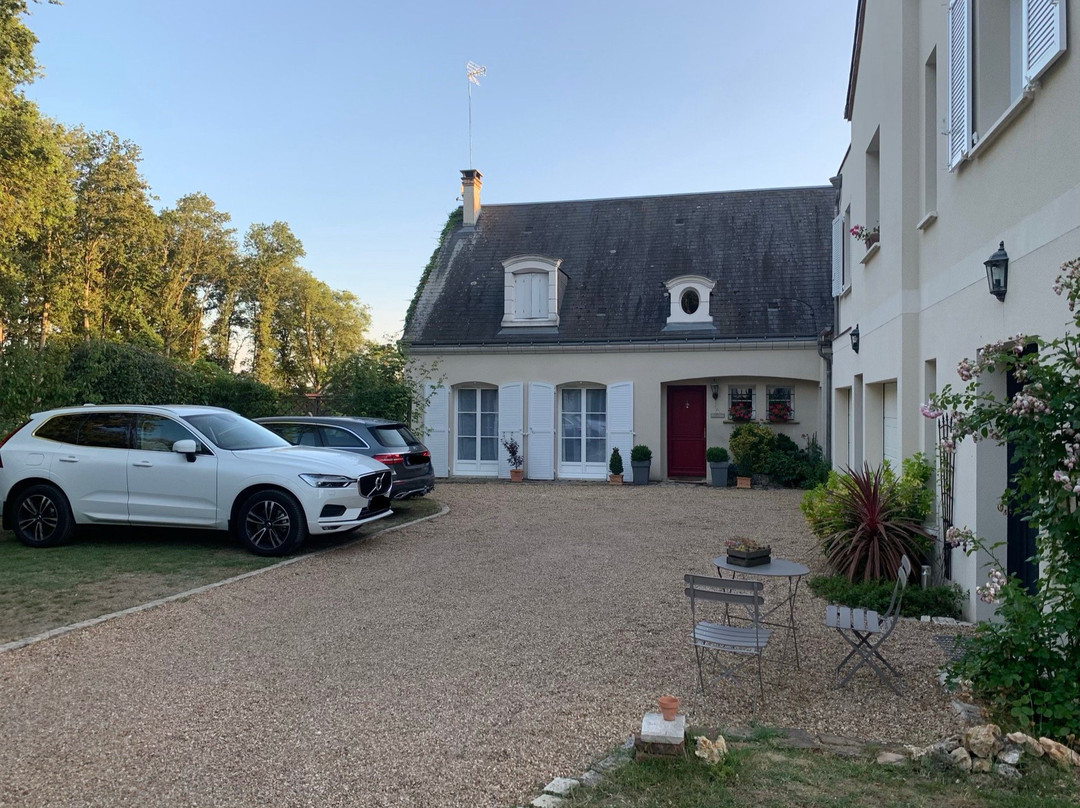 Logis du Lievre d'Or主图
