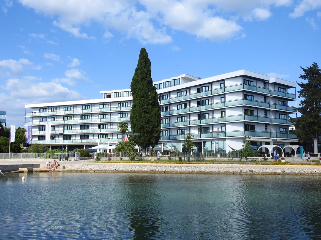 Hotel Ilirija主图