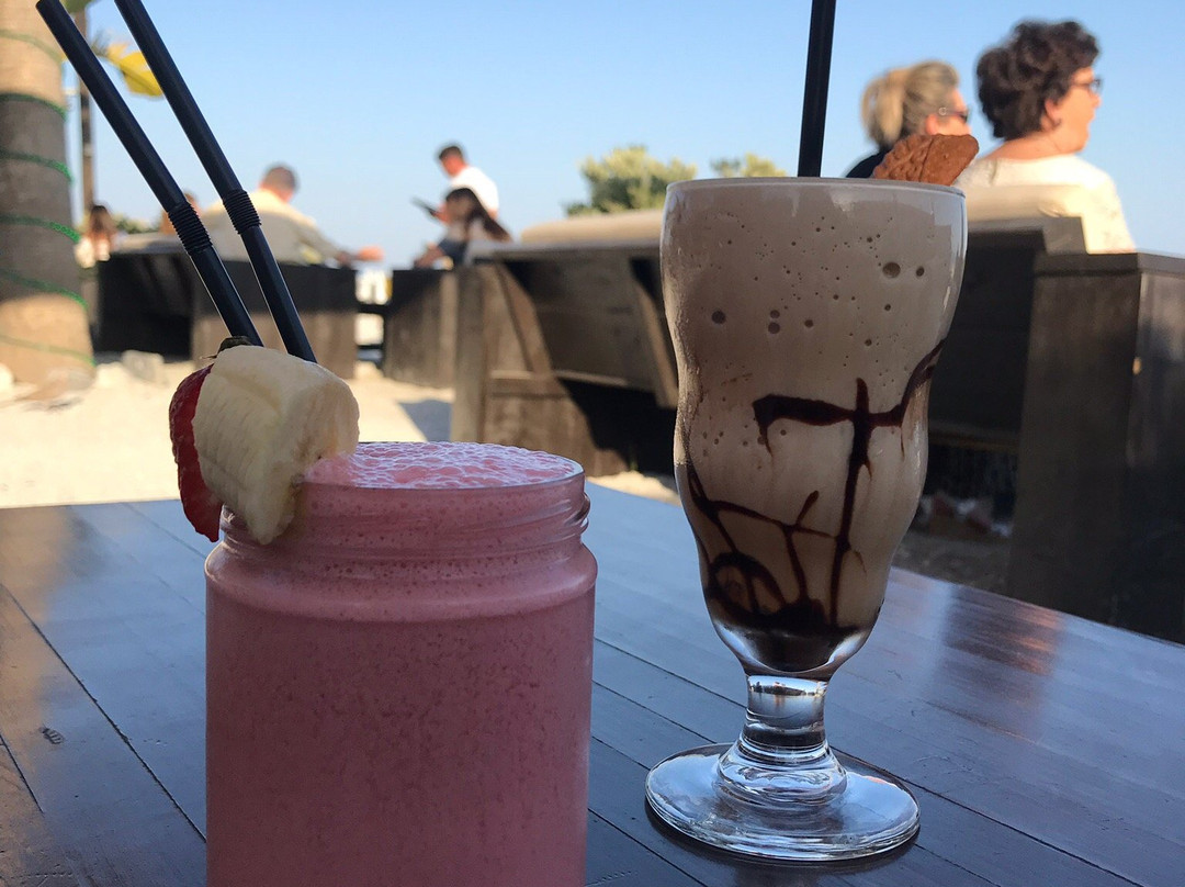 Salitos Bar Benalmadena-班纳玛德纳必去景点