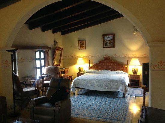 Posada Coatepec主图