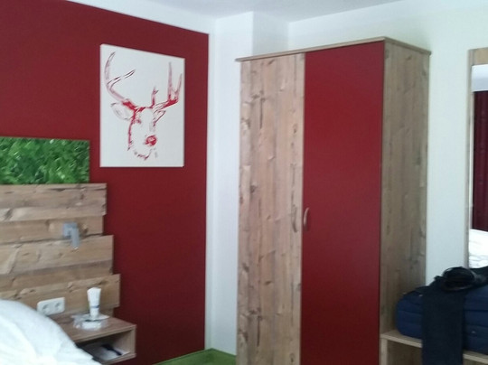 Pension Christoph主图