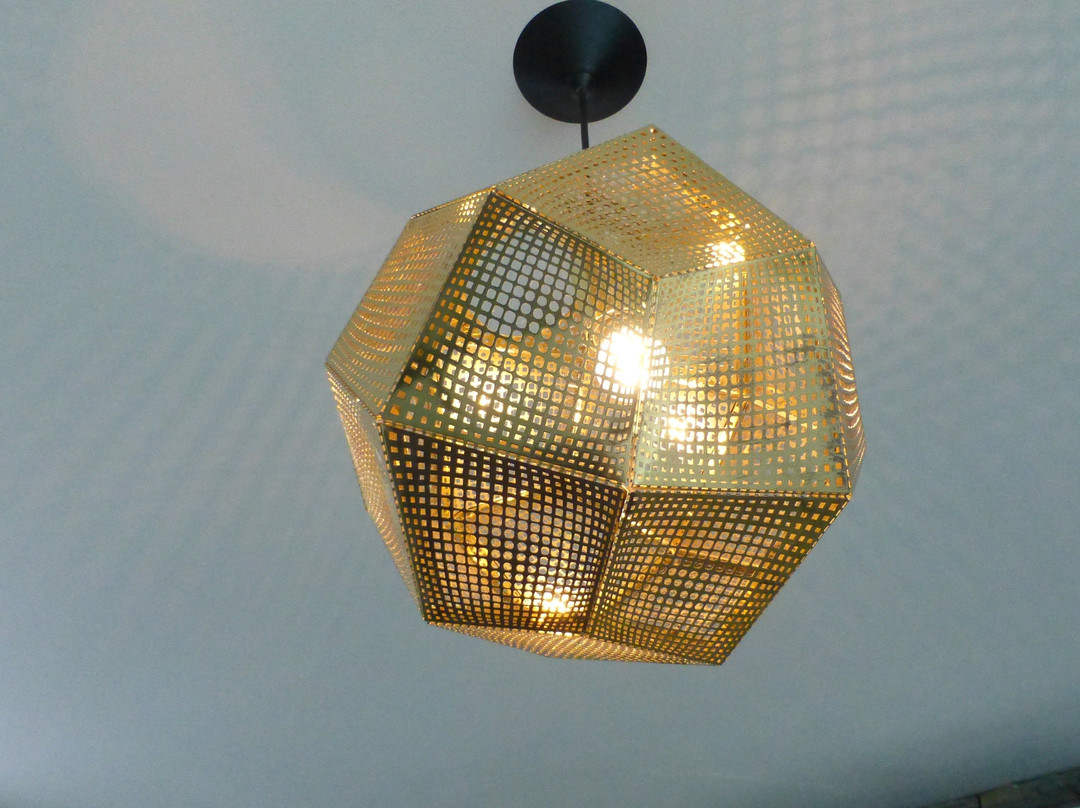 圣加布里埃尔酒店主图