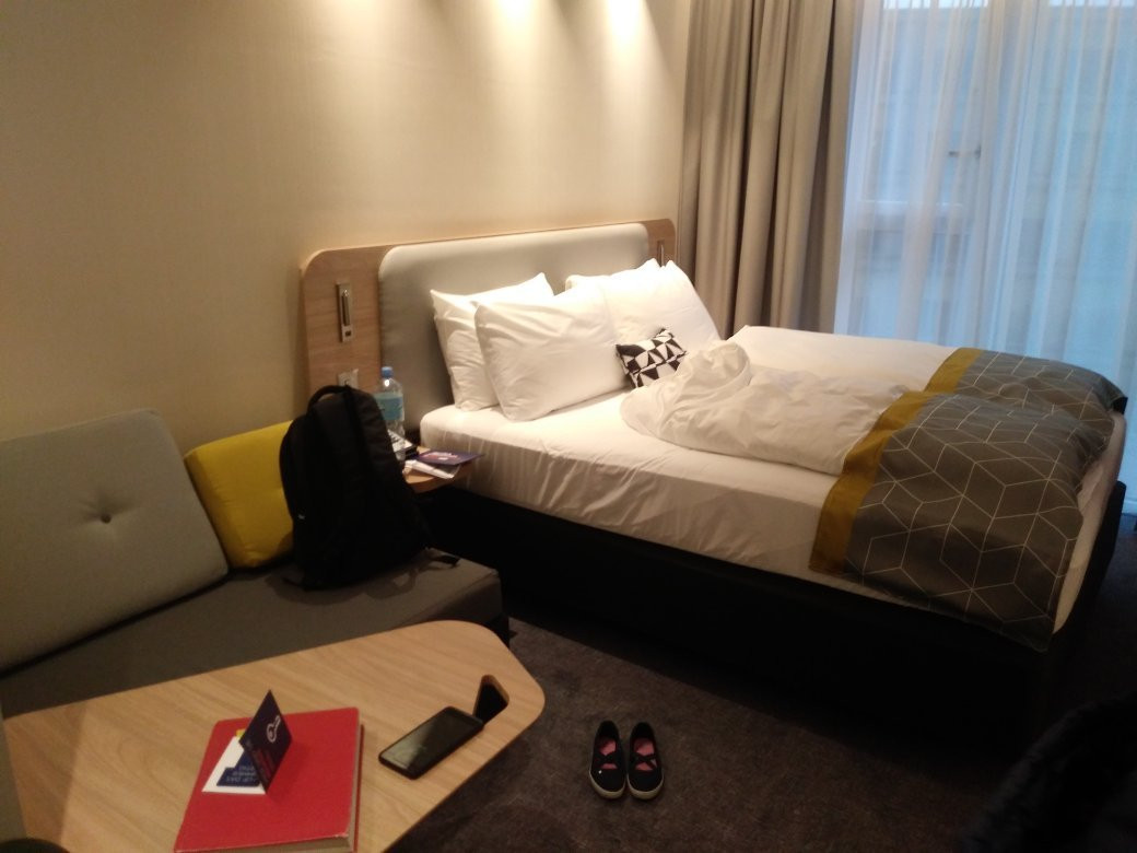 Holiday Inn Express Luzern - Neuenkirch By IHG主图