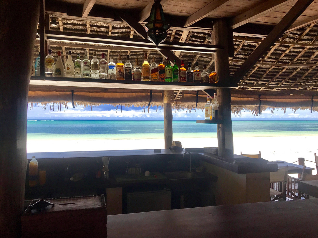 Zanzibar Magic Boutique Hotel主图