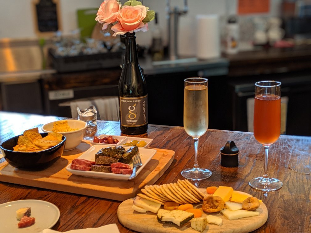 Great Shoals Takoma Park-Takoma Park必去景点