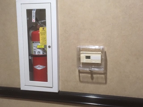 Holiday Inn Express & Suites Ozona By IHG主图