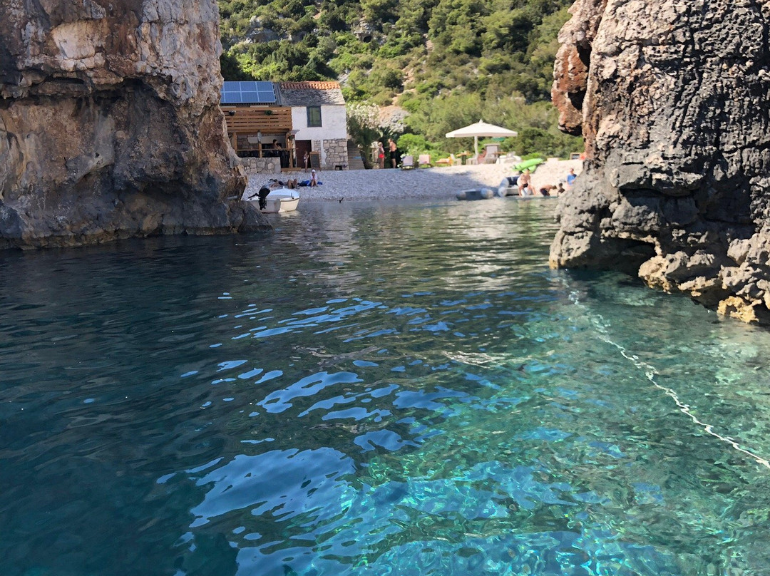 Milaneze Marine景点图片