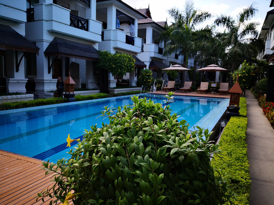 Shwe Taung Tan Hotel - Lake View主图