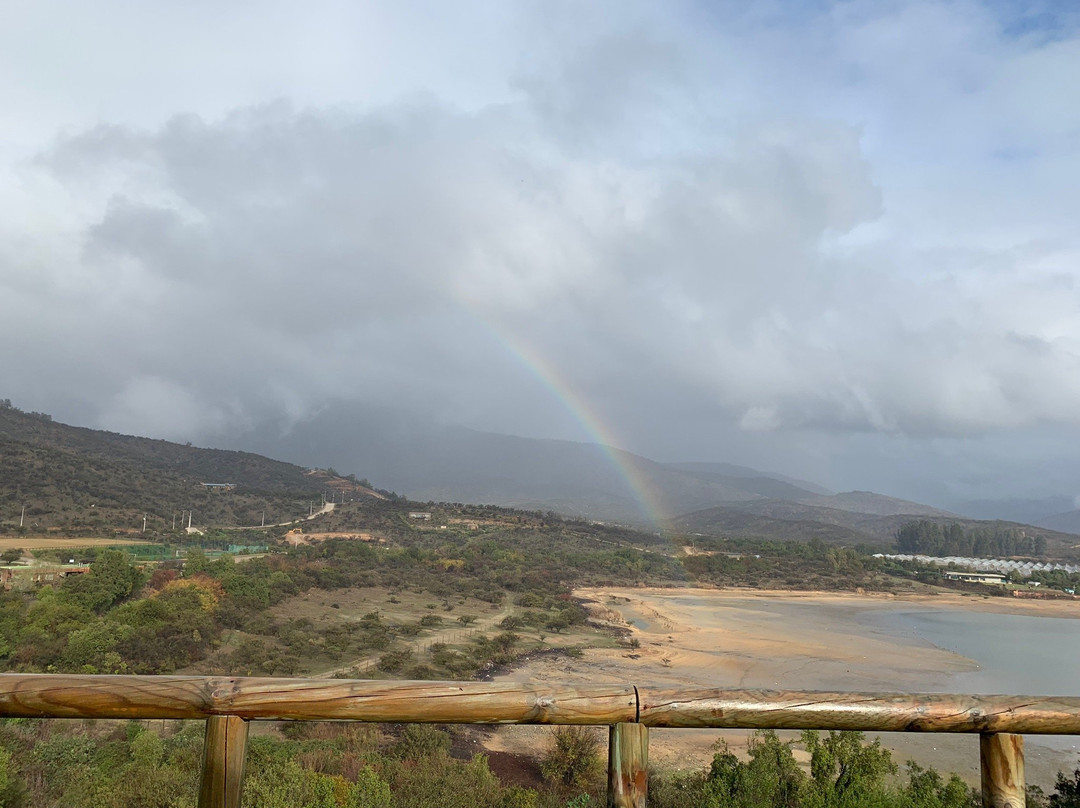 Villas Toscanas主图