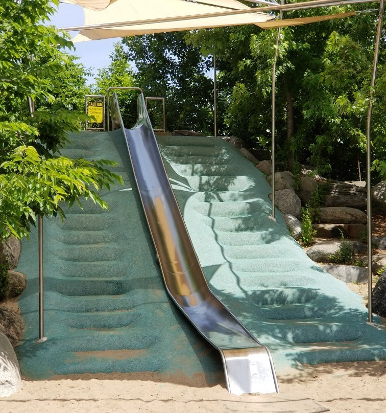 Corktown Common-多伦多必去景点