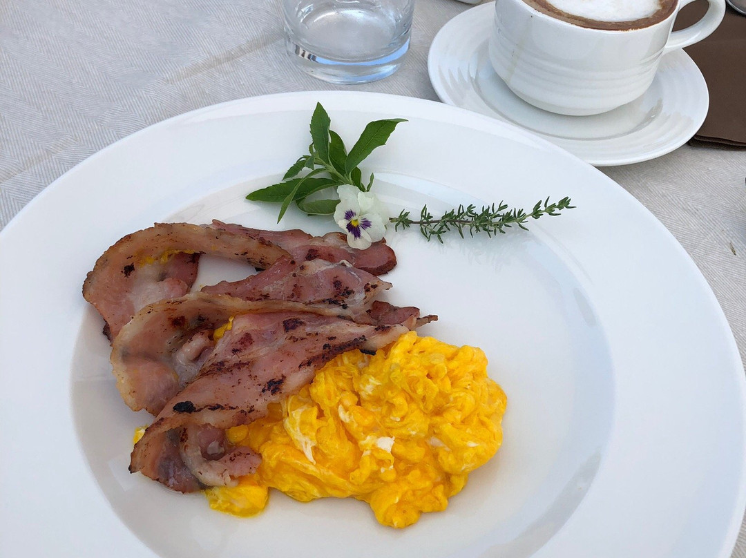 Agriturismo Relais Casina Ricchi主图