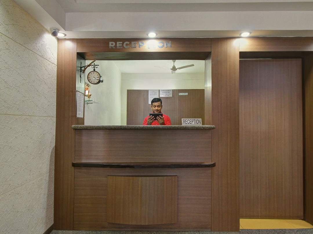 Hotel Century Executive主图