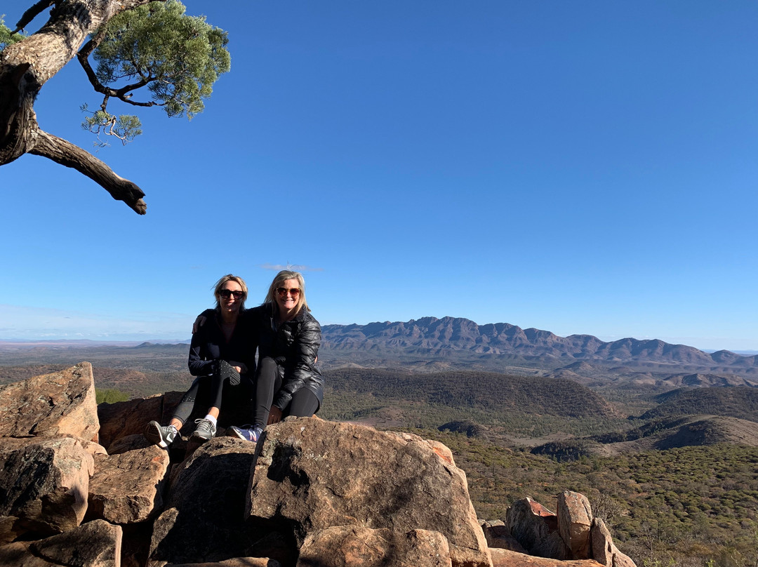 阿卡巴站酒店主图