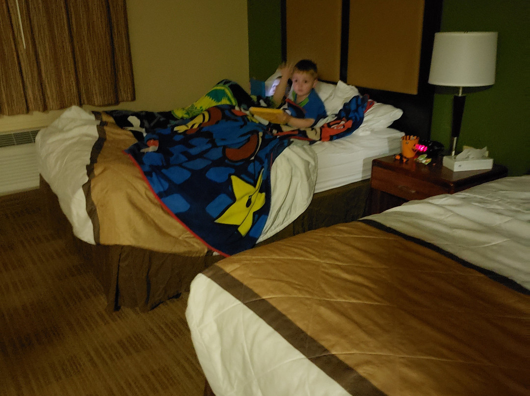 Extended Stay America - Dayton - Fairborn主图