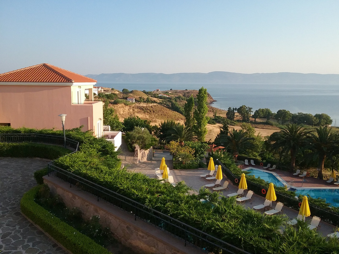 Sunrise Resort主图