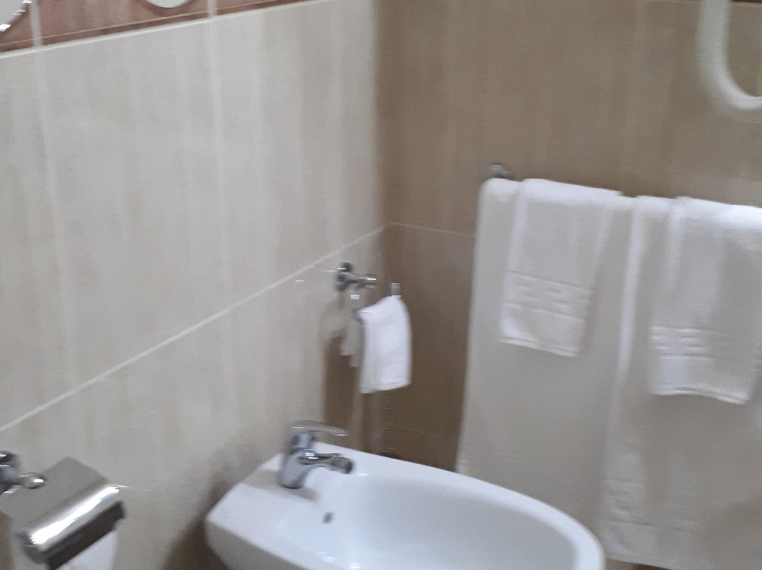 Hotel Costa Verde主图