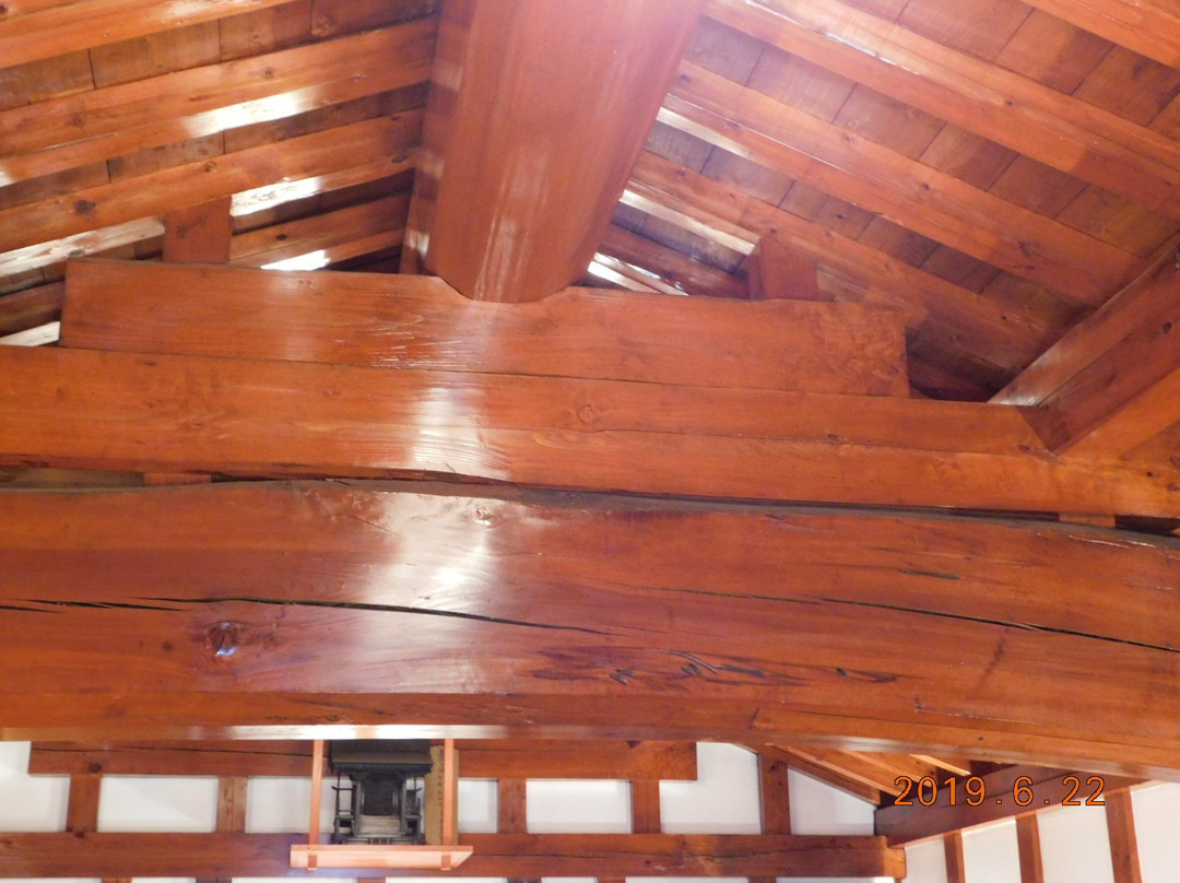 Sato Tazaburo House-横手市必去景点