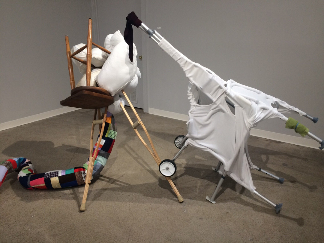 LUX Center for the Arts-林肯必去景点