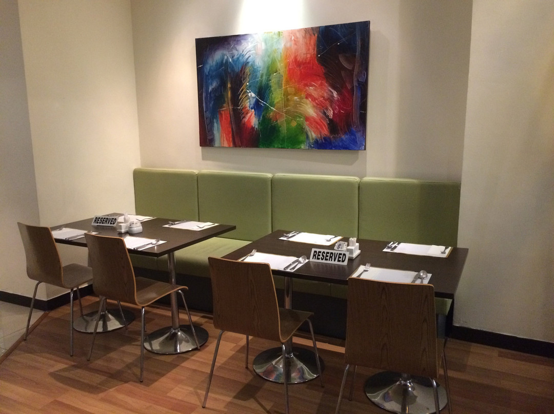 The Jerai Hotel Alor Star主图