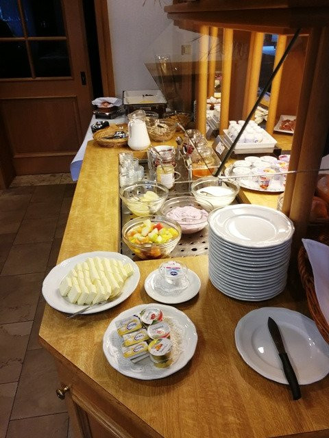 Landhotel Helms主图