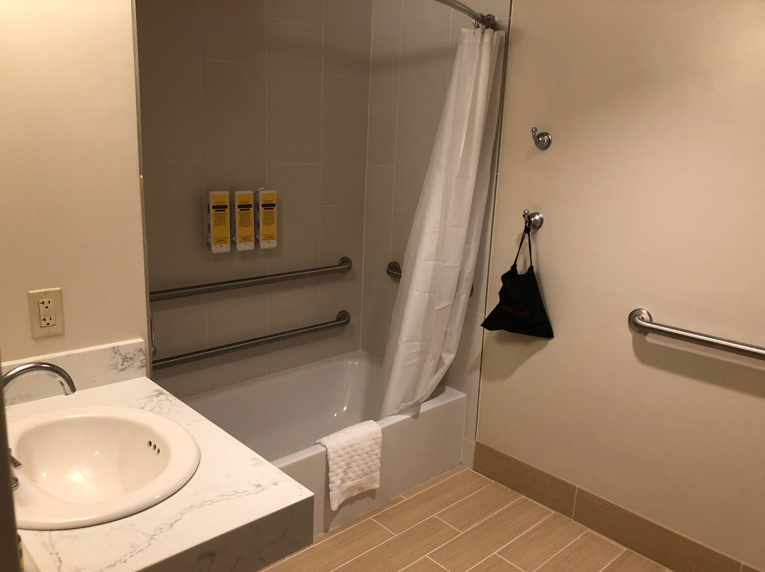 Best Western Plus Bellingham主图