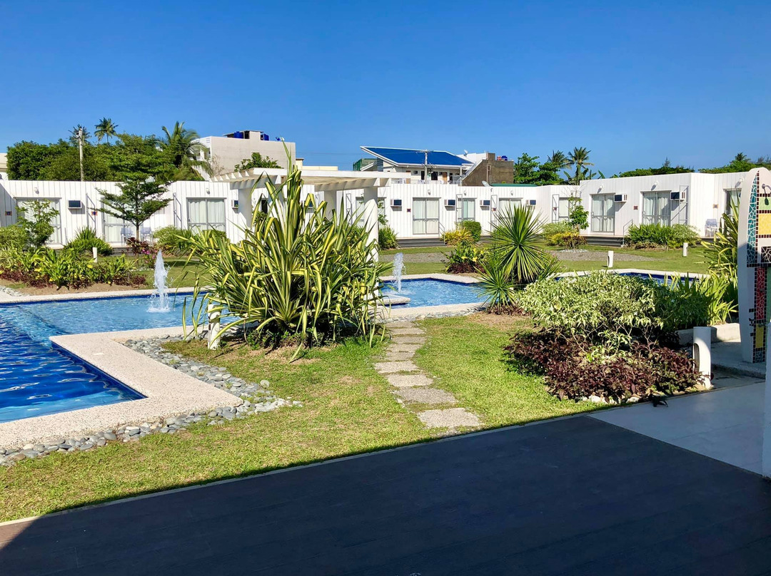 Cube Hotel Baler主图