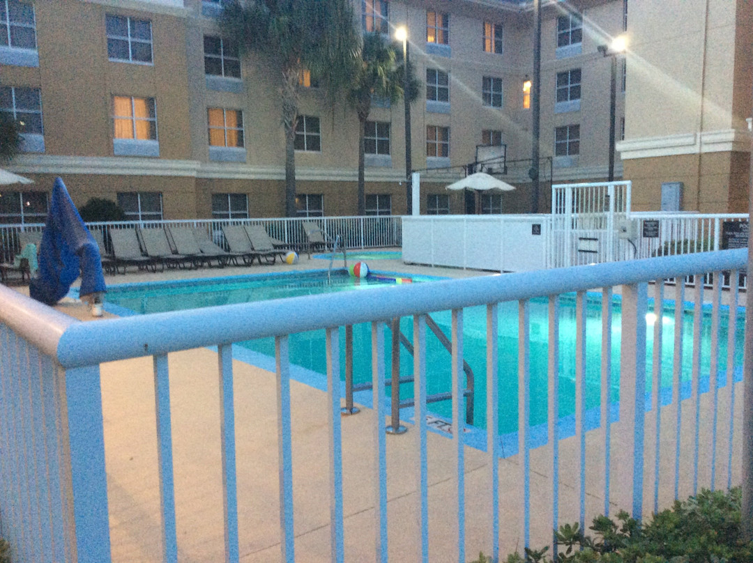 Homewood Suites By Hilton Daytona Beach Speedway-airport主图