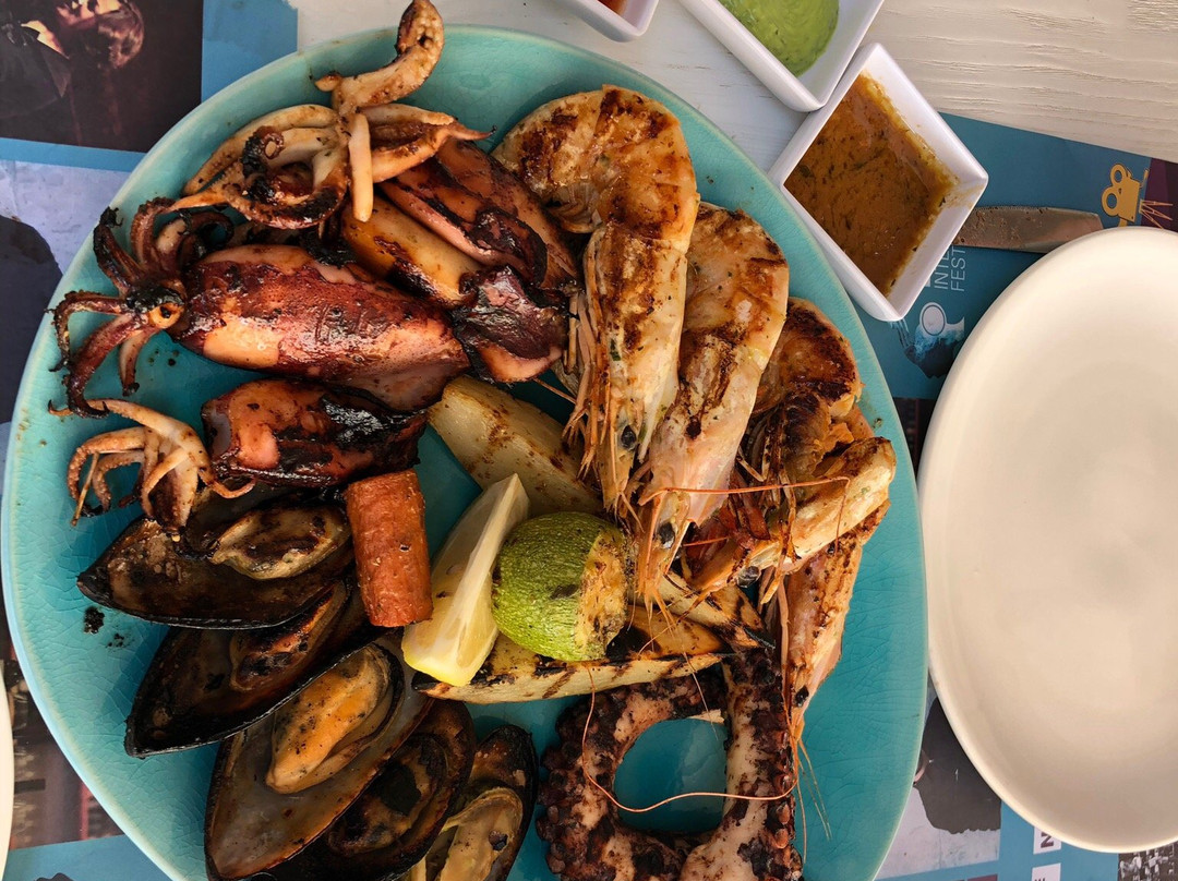 Bonita Bay-Batroun必去景点