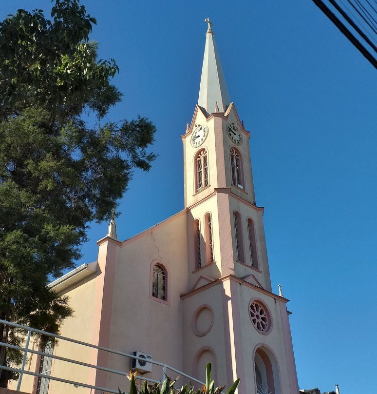 Igreja Evangélica Luterana de Dois Irmãos