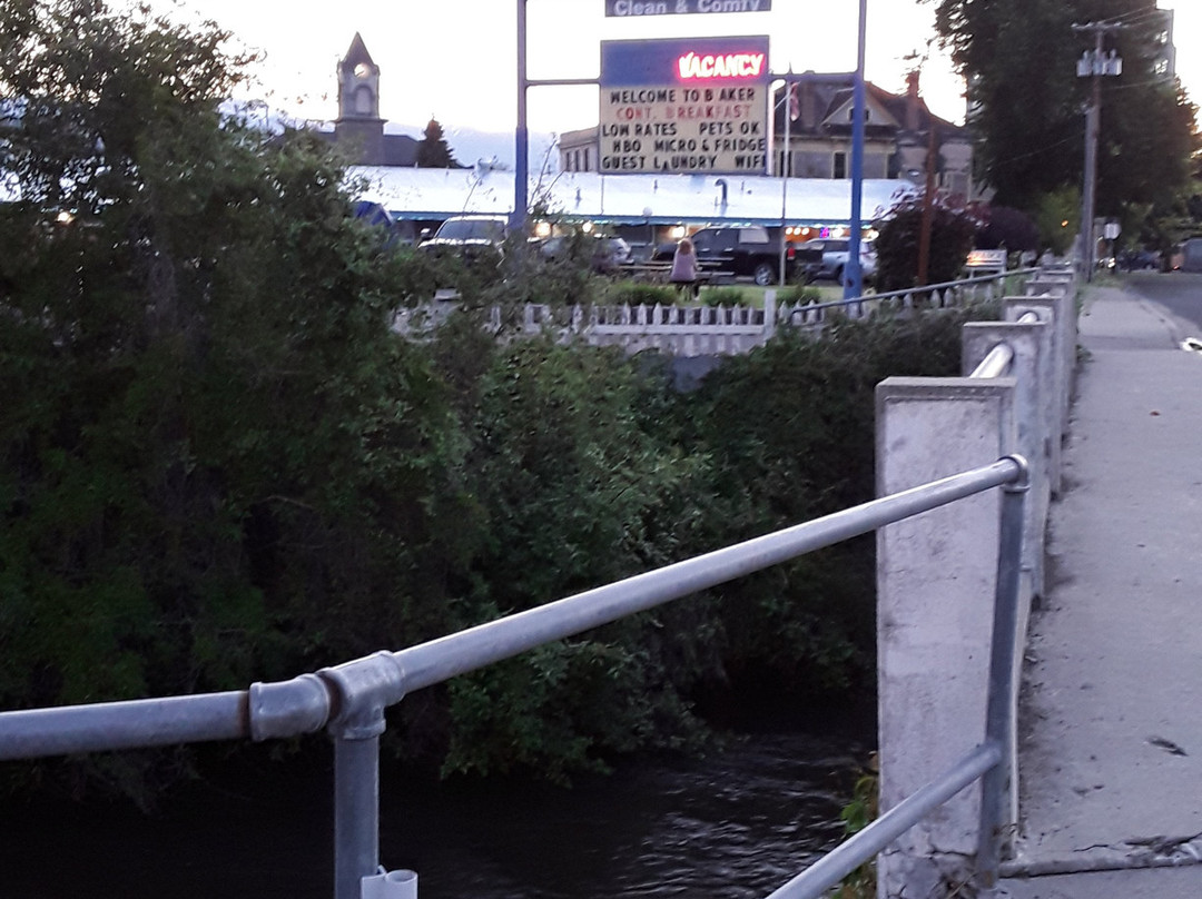 The Bridge Street Inn主图