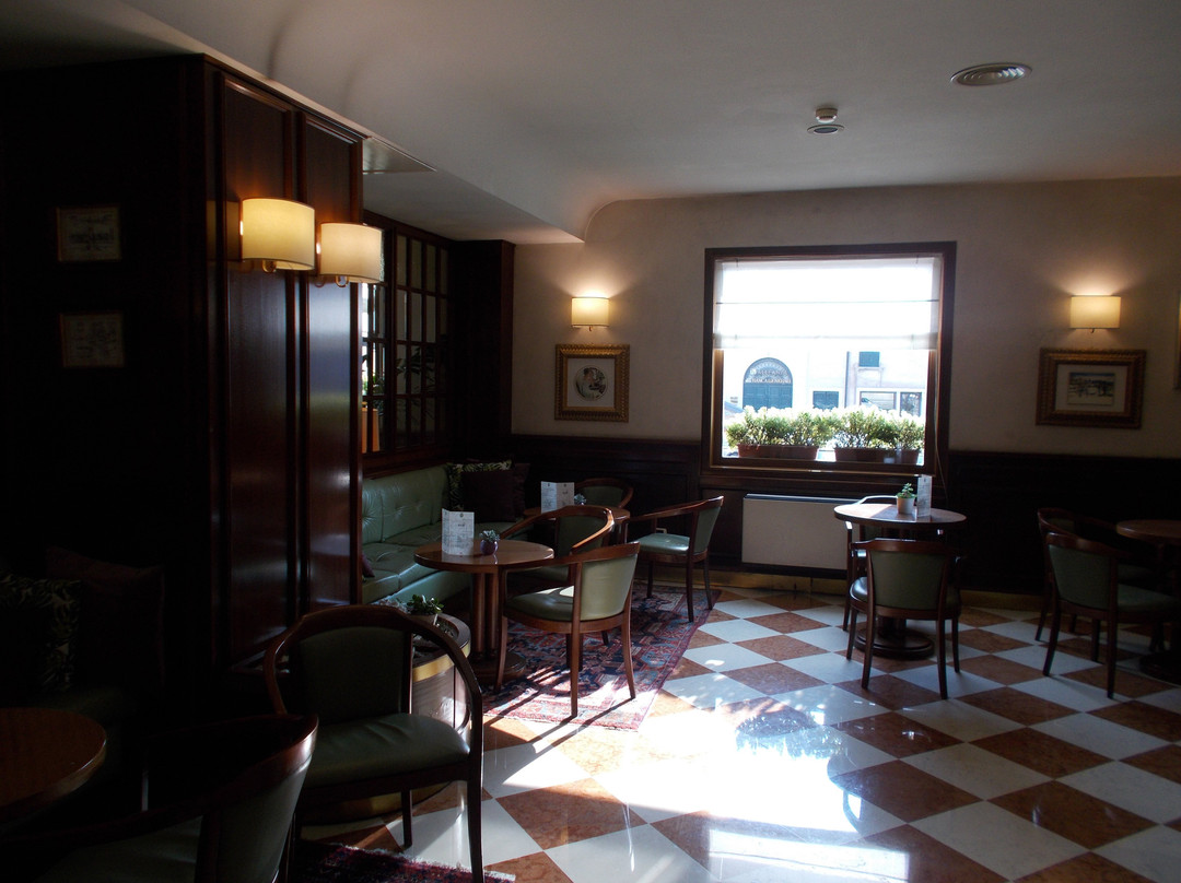 Hotel Alla Torre - Residenza d'Epoca主图