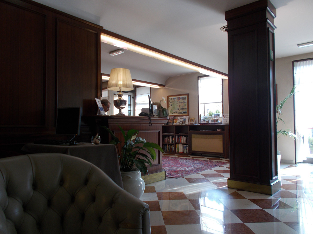 Hotel Alla Torre - Residenza d'Epoca主图