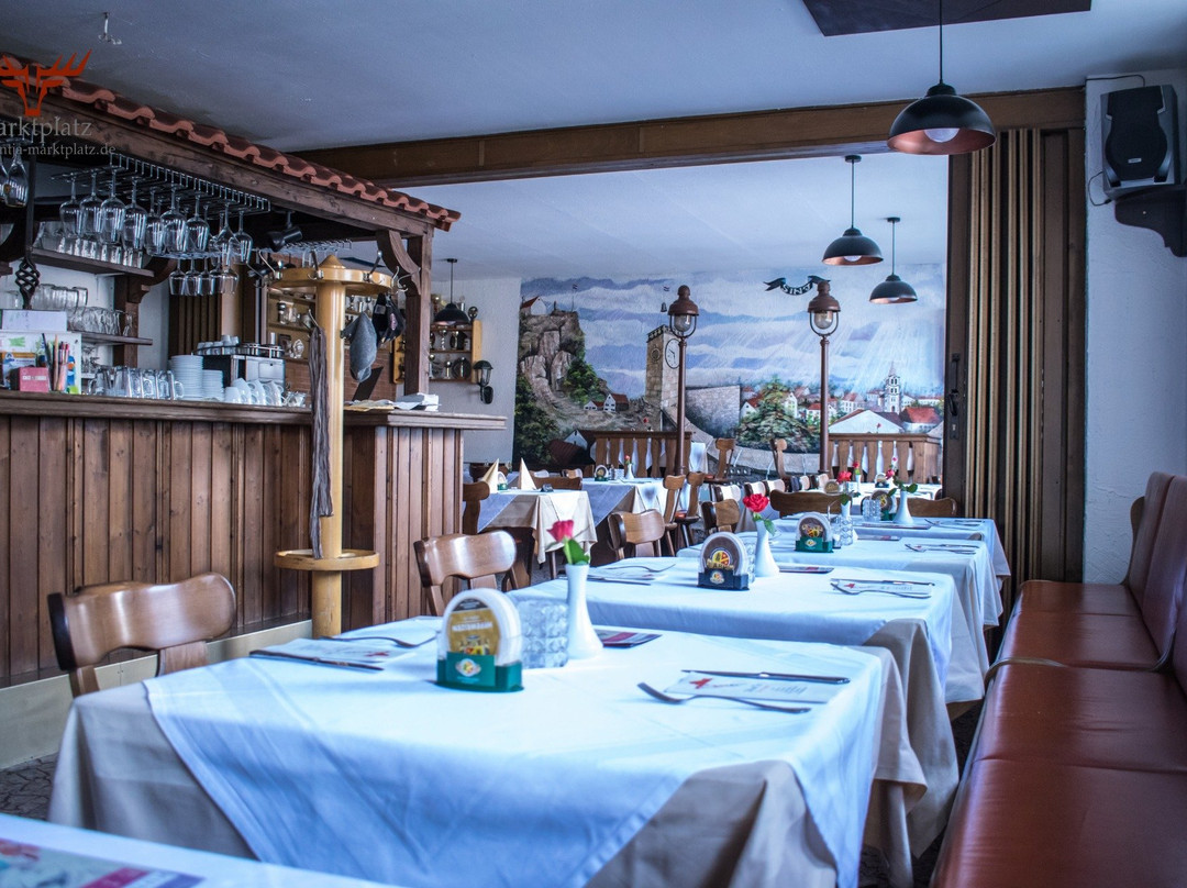 Hotel Restaurant Dubrovnik主图