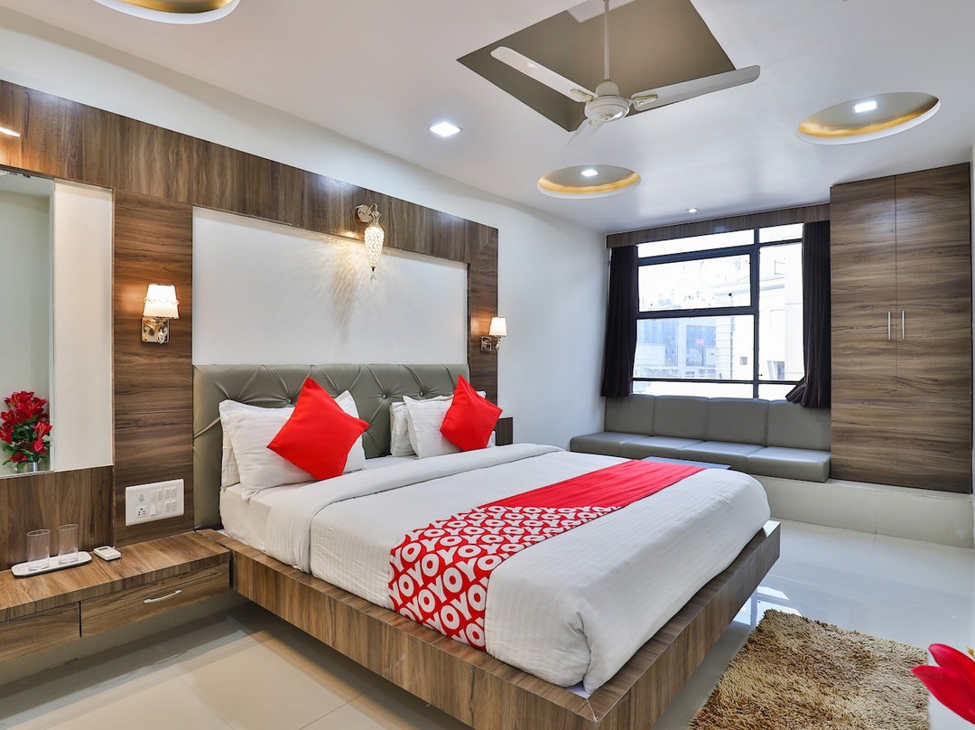 OYO 7557 Hotel Shiv Kunj Exotica主图