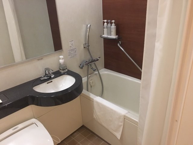 名古屋站前大和鲁内酒店主图