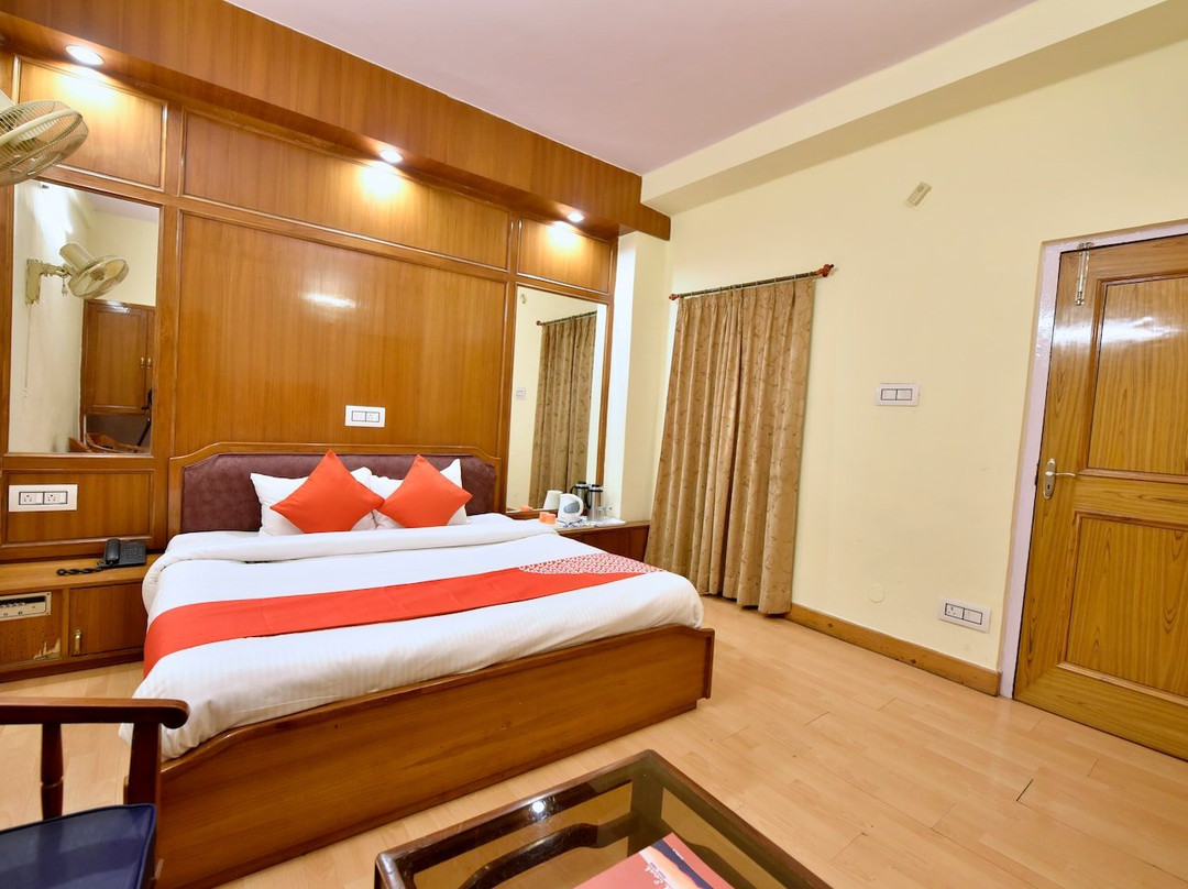 Hotel Himland East主图