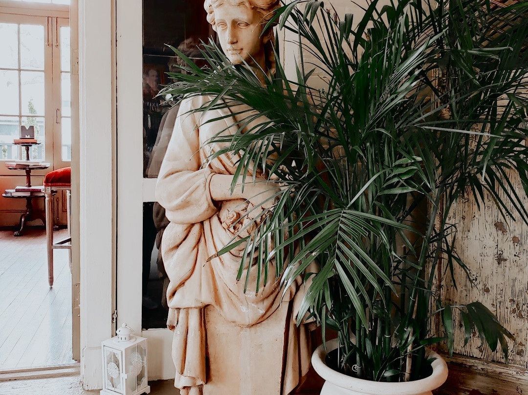 Maxwell Mansion主图