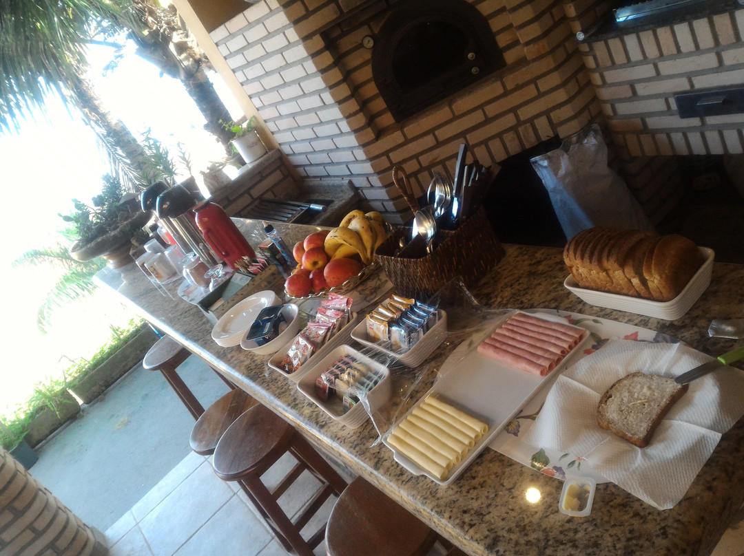 Rancho Panca Hospedaria主图