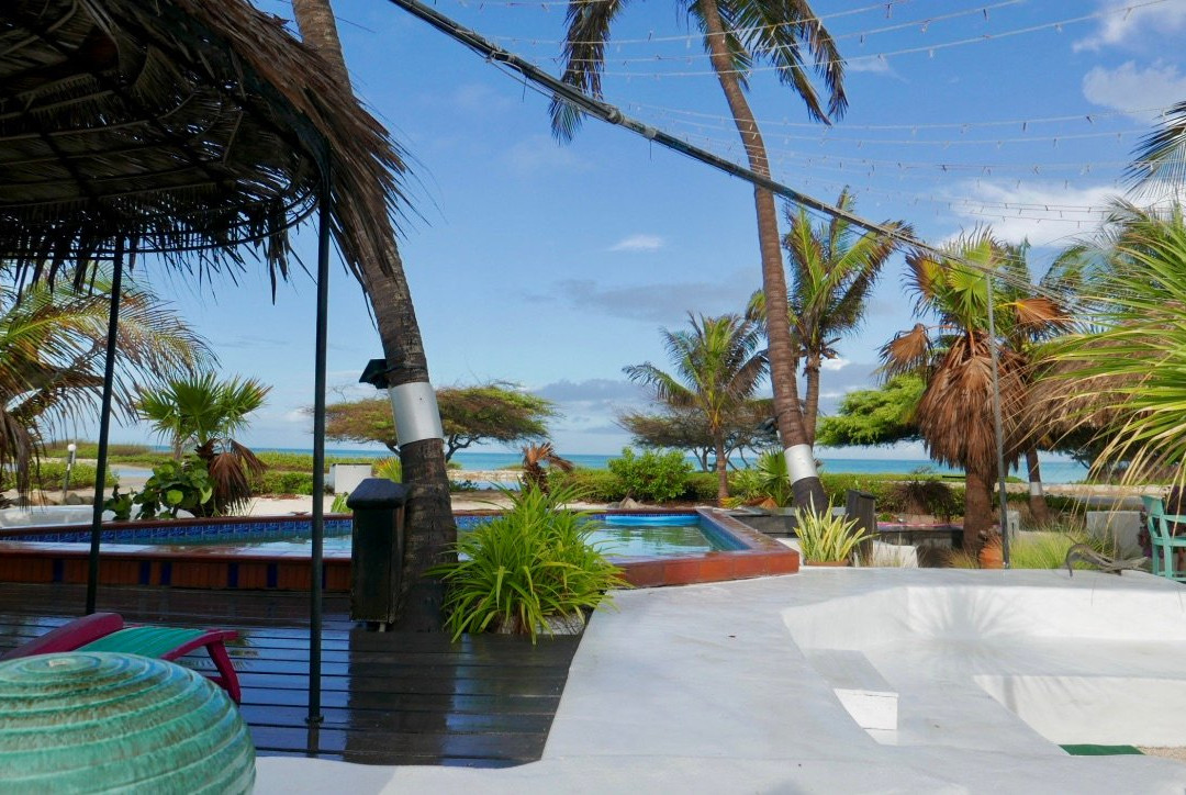 Beach House Aruba Apartments主图