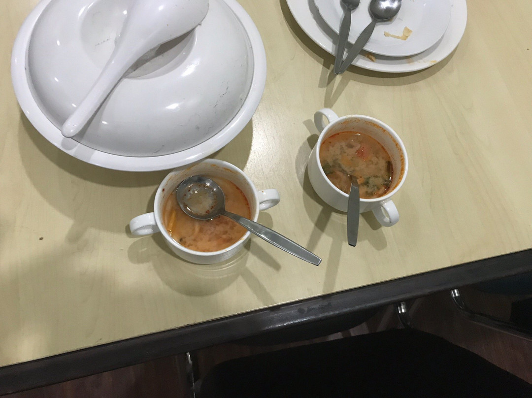 Hansanan Hotel主图