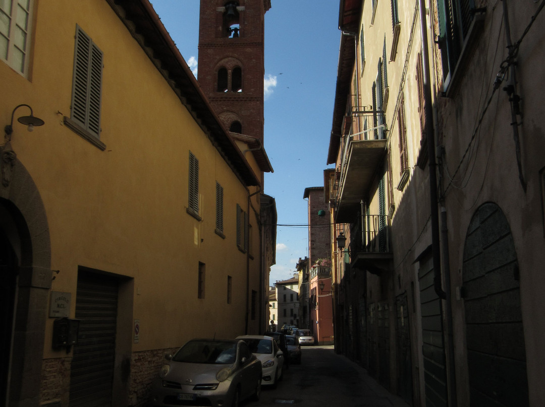 Tuscany Experience BnB主图