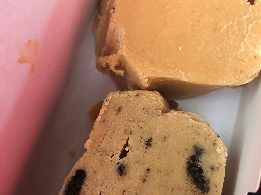 The Newport Fudgery-纽波特必去景点