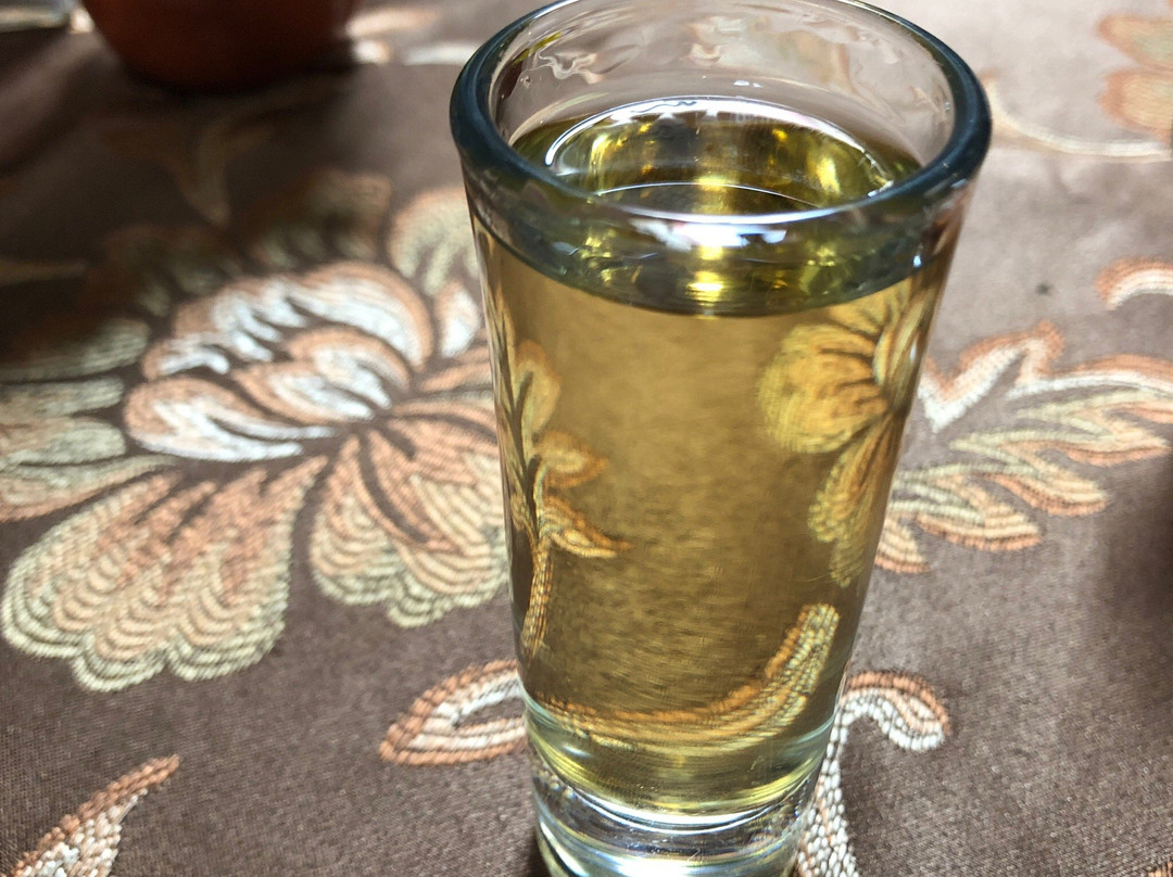 Mesón de la Abundancia主图