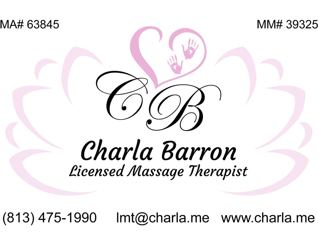 Charla Barron LMT-布兰登必去景点